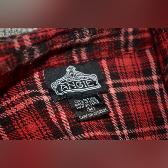 Flannel bundle - Picture 6 of 8